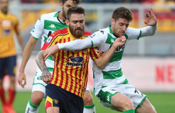 Soi kèo Lecce vs Sassuolo, 01h45 ngày 07/10