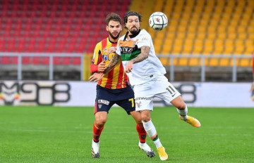 Nhận định Lecce vs Venezia F.C. 23h30 ngày 20/05