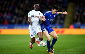 Nhận định, soi kèo Leeds United vs Leicester, 03h00 ngày 3/11, Ngoại hạng Anh