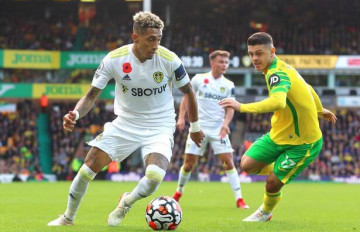 Nhận định, soi kèo Leeds United vs Norwich City, 21h00 ngày 13/03