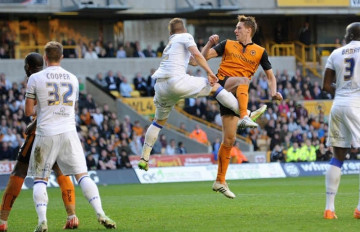 Highlights: Leeds United 0 - 1 Wolves, Vòng 5 Ngoại hạng Anh, mùa bóng 2020/2021