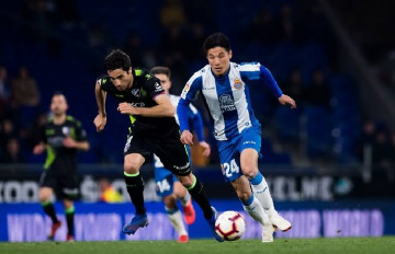 Nhận định soi kèo Leganes vs Burgos CF 3h00 ngày 24/08