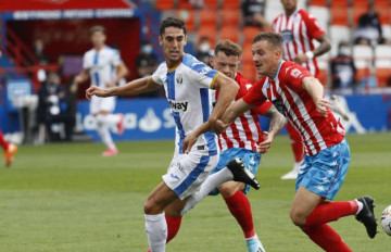 Nhận định, soi kèo Leganes vs CD Lugo, 2h00 ngày 04/10
