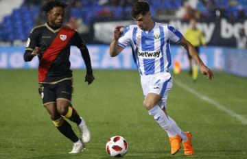 Nhận định Leganes vs Rayo Vallecano 2h00 ngày 07/06
