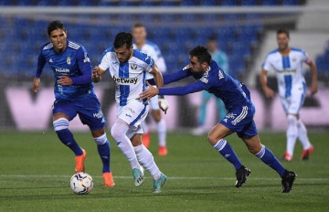 Nhận định, soi kèo Leganes vs Real Oviedo, 0h15 ngày 15/11