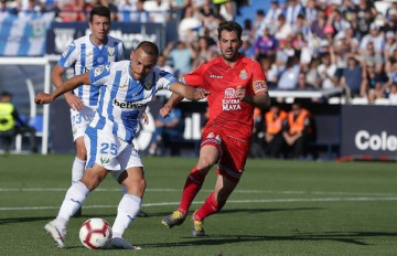 Nhận định, soi kèo Leganes vs Real Valladolid, 21h00 ngày 17/10