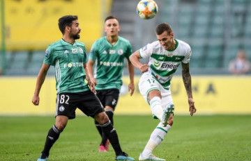 Nhận định, soi kèo Legia Warsaw vs Omonia Nicosia, 01h00 ngày 27/8