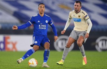 Nhận định, soi kèo Legia Warszawa vs Leicester City, 23h45 ngày 30/09