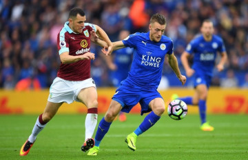 Nhận định, soi kèo Leicester City vs Burnley, 21h00 ngày 25/09