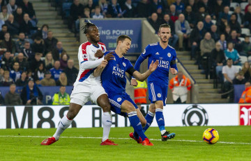 Nhận định soi kèo Leicester City vs Crystal Palace 2h00 ngày 27/04