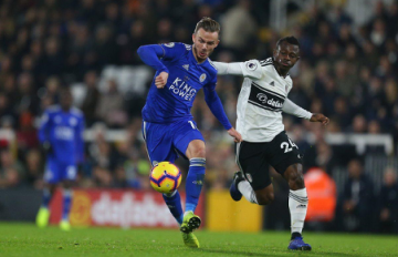 Nhận định soi kèo Leicester City vs Fulham, 00h30 ngày 01/12