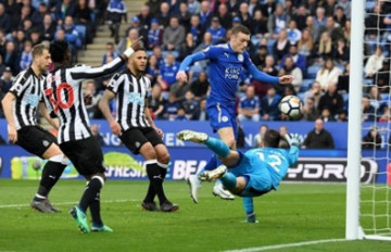 Nhận định soi kèo Leicester City vs Newcastle United, 02h00 ngày 08/05