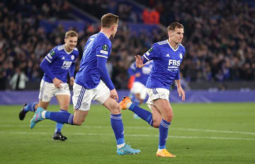 Nhận định, soi kèo Leicester City vs PSV Eindhoven, 02h00 ngày 08/04