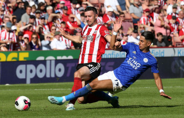 Soi kèo Leicester City vs Sheffield United 21h00 ngày 14/03, Ngoại Hạng Anh