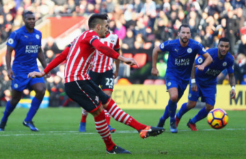 Nhận định soi kèo bóng đá Leicester City vs Southampton 03h00 ngày 17/01/2021, Giải Ngoại hạng Anh Premier League