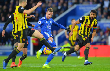 Nhận định, soi kèo Leicester City vs Watford, 21h00 ngày 28/11