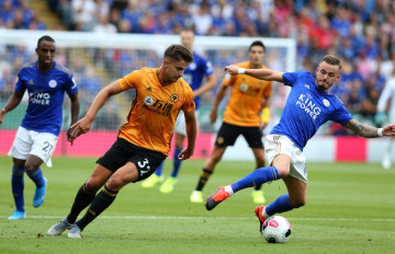 Nhận định soi kèo Leicester City vs Wolves 21h00 ngày 14/08