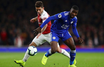 Nhận định, soi kèo Leicester vs Arsenal, 01h45 ngày 24/9, Carling Cup