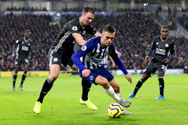 Nhận định, soi kèo Leicester vs Brighton, 00h00 ngày 24/06, Premier League