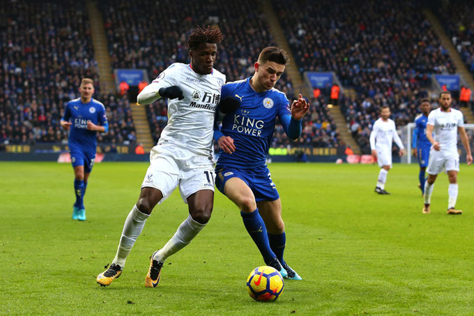 Nhận định Leicester vs Crystal Palace, 21h00 ngày 4/7, Ngoại hạng Anh