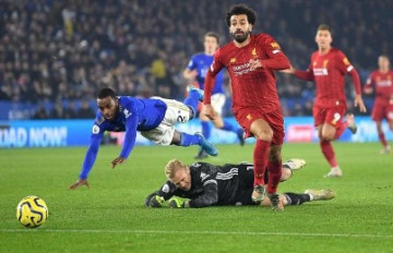 Nhận định soi kèo Leicester vs Liverpool, 03h00 ngày 29/12