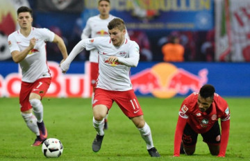 Nhận định soi kèo bóng đá Leipzig vs Bayer Leverkusen 00h30 ngày 31/01/2021, Giải VĐQG Đức Bundesliga