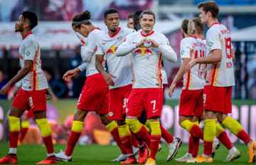 Nhận định, soi kèo Leipzig vs Bielefeld, 21h30 ngày 28/11, Bundesliga