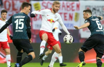 Nhận định, soi kèo Leipzig vs Bremen, 21h30 ngày 12/12, Bundesliga