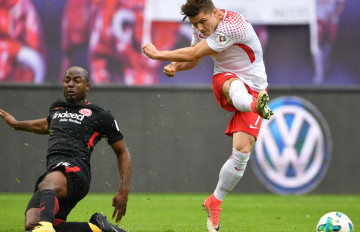 Soi kèo Leipzig vs Eintracht Frankfurt 21h30 ngày 14/03, VĐQG Đức