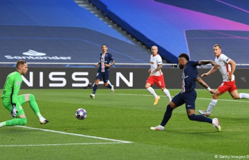 Nhận định, soi kèo Leipzig vs PSG, 03h00 ngày 5/11, Cúp C1 Châu Âu