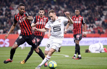 Nhận định soi kèo Lens vs Nice, 23h00 ngày 23/1, Bóng đá Pháp Ligue 1