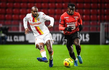 Nhận định soi kèo Lens vs Rennes lúc 03h00 ngày 7/2, Giải VĐQG Pháp Ligue 1