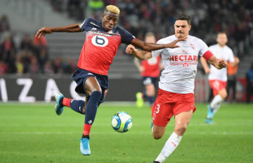 Nhận định, soi kèo Lens vs Stade Brestois, 22h59 ngày 05/03