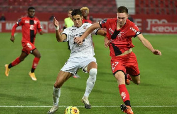 Nhận định soi kèo Lens vs Strasbourg lúc 03h00 ngày 10/01/2021, Giải VĐQG Pháp Ligue 1