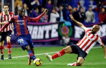 Nhận định soi kèo Levante vs Athletic Bilbao 03h00 ngày 05/03, Cúp Nhà Vua Tây Ban Nha