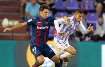 Nhận định soi kèo bóng đá Levante vs Real Valladolid lúc 03h00 ngày 23/01/2021, Giải VĐQG Tây Ban Nha La Liga