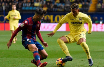 Nhận định soi kèo Levante vs Villarreal, 02:00 ngày 19/04