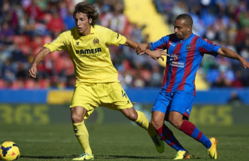 Nhận định soi kèo bóng đá Levante vs Villarreal lúc 01h00 ngày 04/02/2021, Cup nhà vua Tây Ban Nha