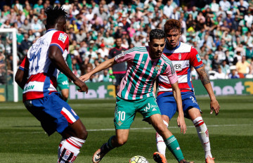 Nhận định Levante vs Real Betis, 19h00 ngày 28/06