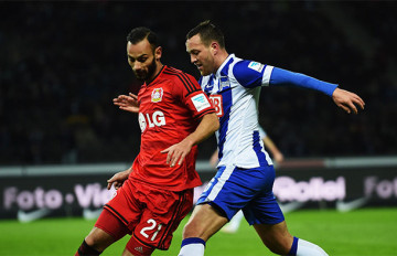 Nhận định, soi kèo Leverkusen vs Hertha Berlin, 21h30 ngày 29/11