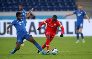 Nhận định soi kèo Leverkusen vs Hoffenheim, 02h30 ngày 16/12