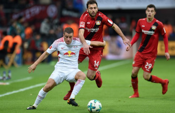 Nhận định, soi kèo Leverkusen vs Leipzig, 20h30 ngày 26/9, VĐQG Đức