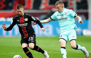 Nhận định bóng đá Leverkusen vs Mainz 05, 20h30 ngày 27/06