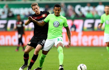 Nhận định soi kèo Leverkusen vs Wolfsburg, 21h30 ngày 23/1, Giải VĐQG Đức Bundesliga