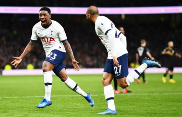 Nhận định, soi kèo Leyton vs Tottenham, 00h00 ngày 23/9, Carling Cup