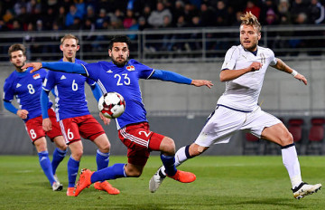 Nhận định, soi kèo Liechtenstein vs Gibraltar, 23h00 ngày 10/10, UEFA Nations League