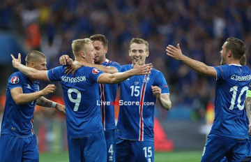 Soi kèo Liechtenstein vs Iceland 01h45 ngày 01/04, Vòng loại World Cup 2022