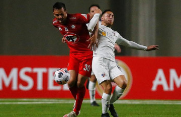Nhận định Liga Dep. Universitaria Quito vs Union La Calera 7h00 ngày 28/05