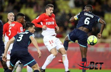 Nhận định, soi kèo Lille OSC vs AS Monaco, 02h00 ngày 07/05