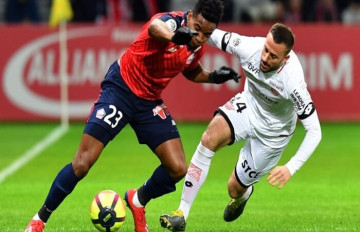 Soi kèo Lille OSC vs AS Monaco, 21h00 ngày 29/10